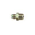 -6an to 11/16-18 I/F Steel Adapter Fitting