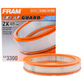 Fram air filter