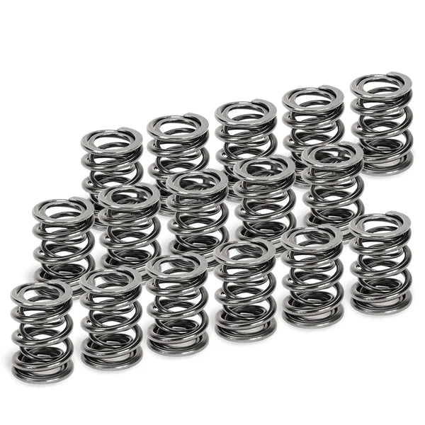 Supertech Nissan VG30DE/VG30DET Dual Valve Spring - Spring