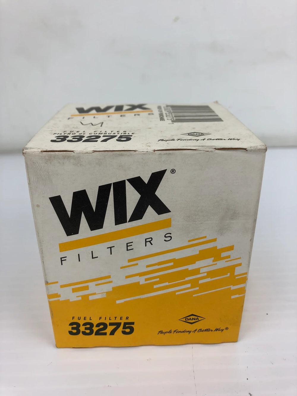 FUEL FILTER MIN ORDER QTY1