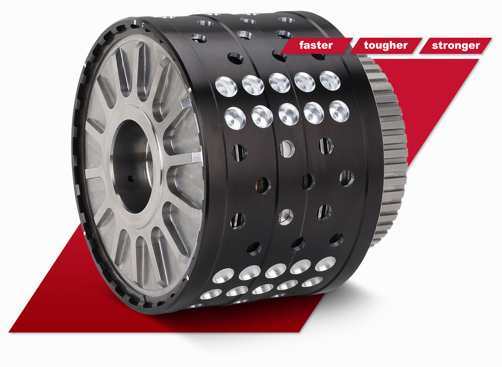 Sun Coast Converters auto part