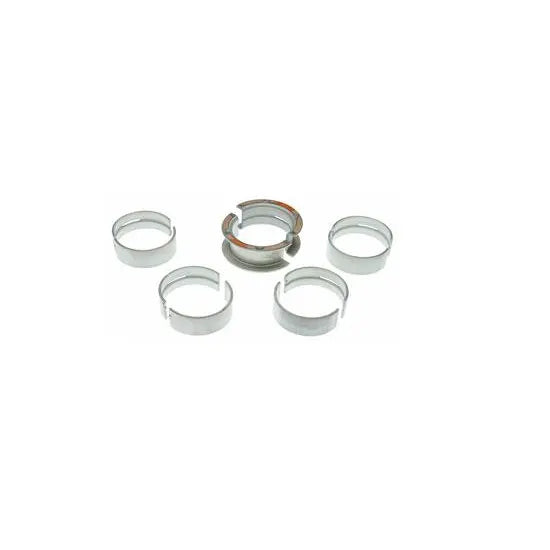PISTON RINGS
