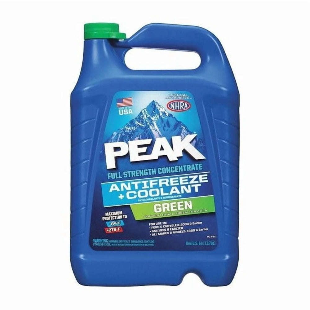 PEAK auto part