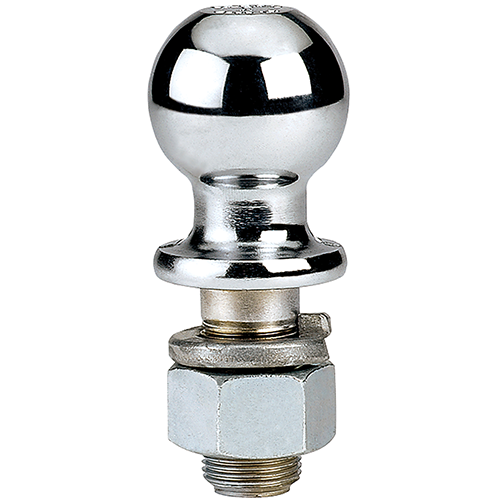 WESBAR chrome auto part