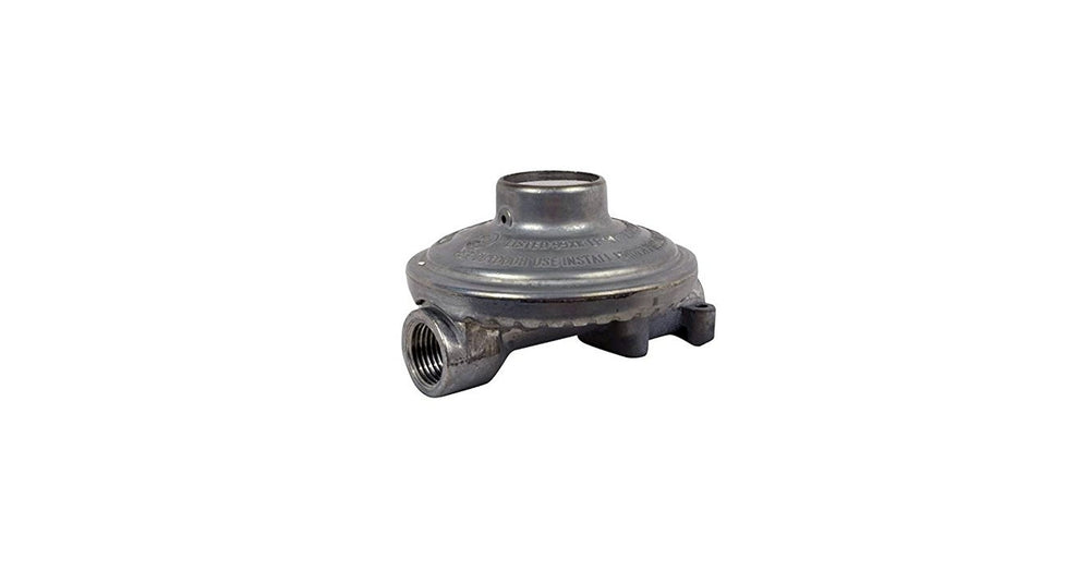 PROPANE LOW PRESSURE REGULATOR (150