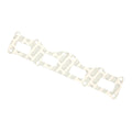 HEDMAN HEADER FLANGE GASKET SET