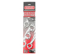HEDMAN HEADER FLANGE GASKET SET