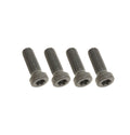 7/16-14 x 1.250 Bolt w/ T50 Torx 4pk