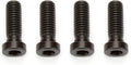 7/16-14 x 1.250 Bolt w/ T50 Torx 4pk
