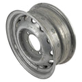 WCA - 358GB GMC INSERT BLACK
