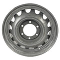 WCA - 358GB GMC INSERT BLACK