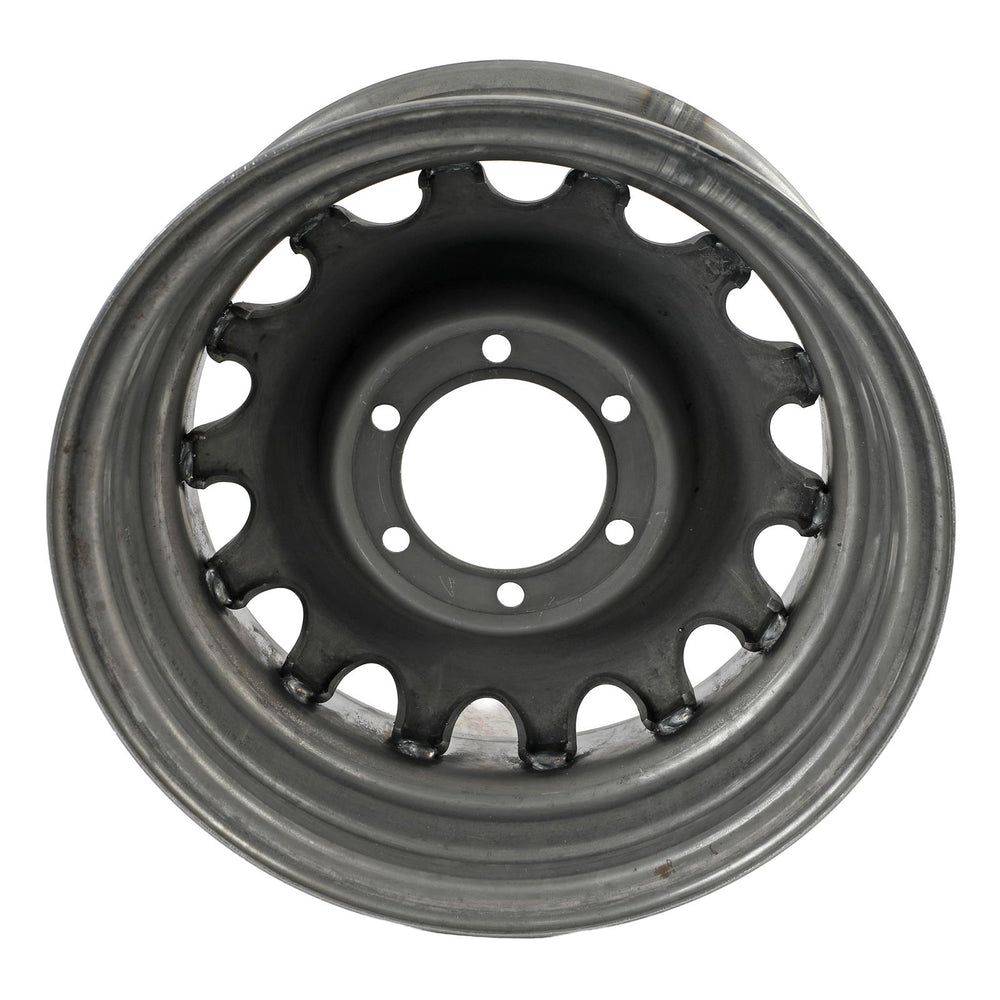 Wheel Pros, LLC black auto part