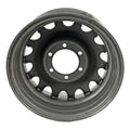 WCA - 358GB GMC INSERT BLACK