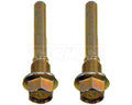 DISC BRK GUIDE BOLT/
