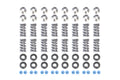 Dual Valve Spring Kit w/ Titanium Retainers