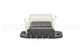 Hella 4-Way Lateral Single Fuse Box
