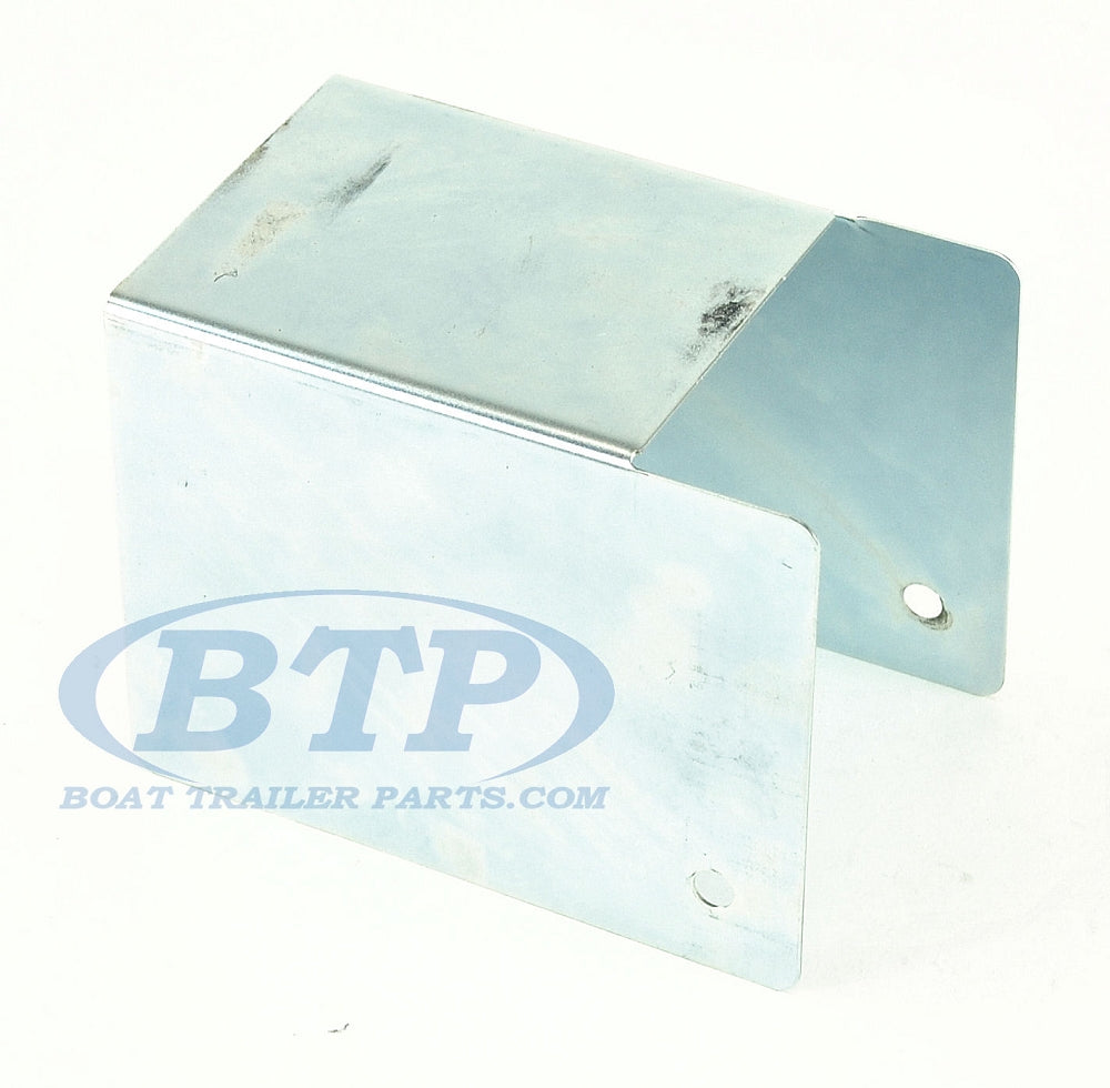 DX12.5 & DX20EX SOLENOID COVER | ZI