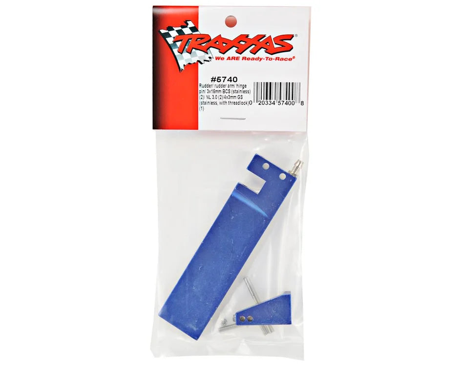 TRAXXAS auto part