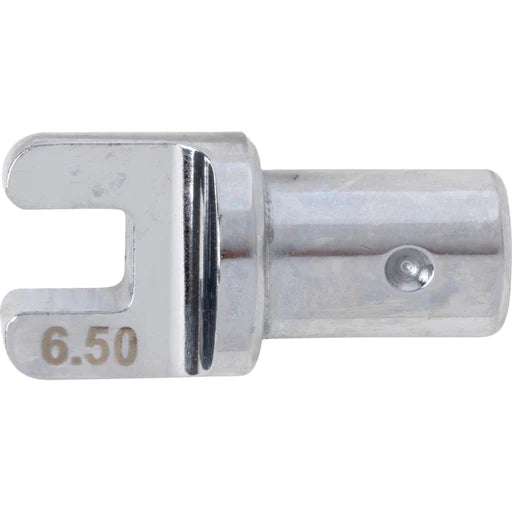 Excel Replacement Torque Wrench Head - 5.8mm