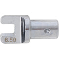 Excel Replacement Torque Wrench Head - 5.8mm
