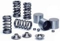 Supertech VW 1.8L Dual Valve Spring - Single ( Drop Ship Only)