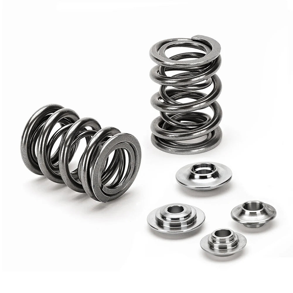 Supertech Honda H22A1/H22A4 Dual Valve Spring - Single (Drop Ship Only)