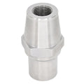 5/8-18 LH Tube End - 1-1/4in x .120in