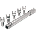 Excel Replacement Torque Wrench Head - 6.7mm