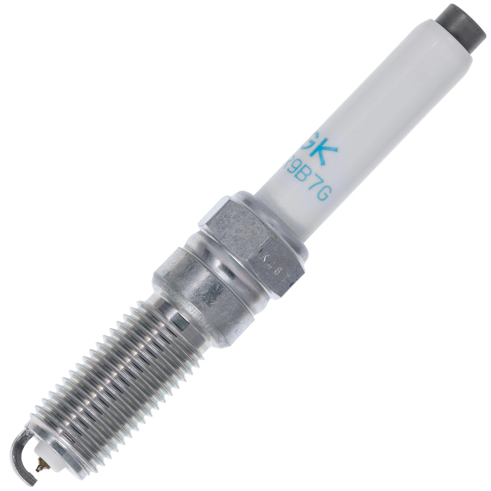NGK Laser Iridium Spark Plug Box of 4 (ILNFR9B7G)
