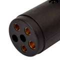 6WAY TO 4WAY FLAT ADAPTER PLUG CARDED