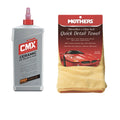 Mothers auto part