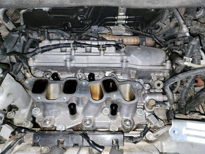 STANDARD IGN auto part