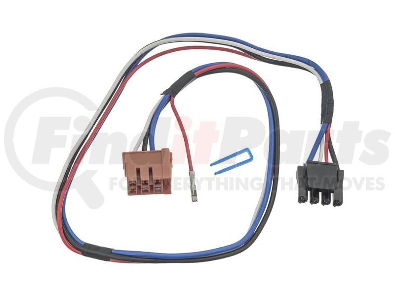 STANDARD IGN auto part