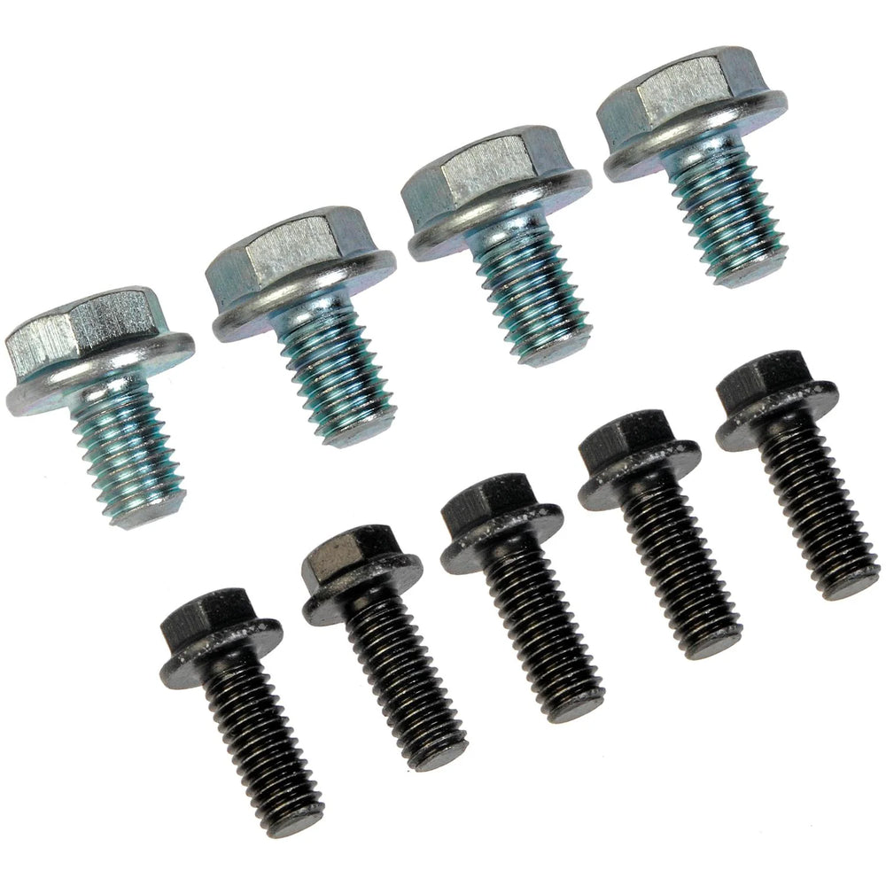 WATER PUMP HARDWARE