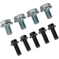 WATER PUMP HARDWARE