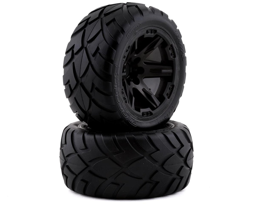 TRAXXAS auto part