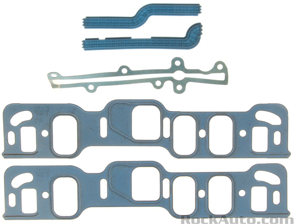 INTAKE MANIFOLD SET