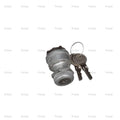 2-POSITION IGNITION SWITC