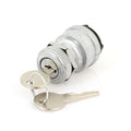 2-POSITION IGNITION SWITC