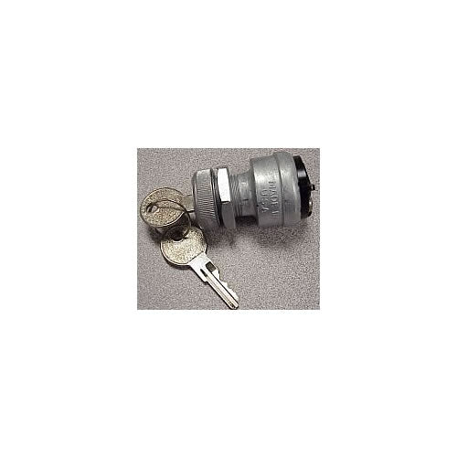 2-POSITION IGNITION SWITC