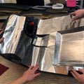Design Engineering Reflect-A-Cool
