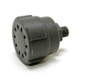 DIRECT INTAKE AIR FILTER ASSEMBLY PLASTIC HOUSING (1/8IN MALE NPT PORT)