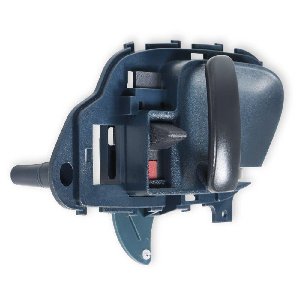 Brothers Trucks black auto part