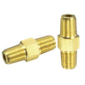 9/16' LEFT HAND MALE THREAD X 1'-20