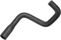 Gates 93-98 Lincoln Mark VIII V-8 4.6L Reservoir To Tee Molded Heater Hose