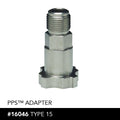 3M PPS ADAPTER TYPE 15