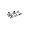 STAINLESS 30 RECTANGULAR BASE 1
