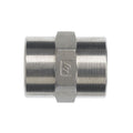 HYDRAULIC ADAPTER - SAE TO SAE