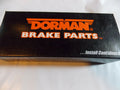 DISC BRAKE HDWE KIT