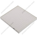 CABIN AIR FILTER
